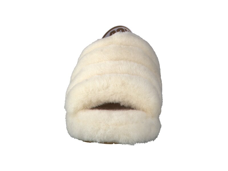 Ugg Pantoffels Off White