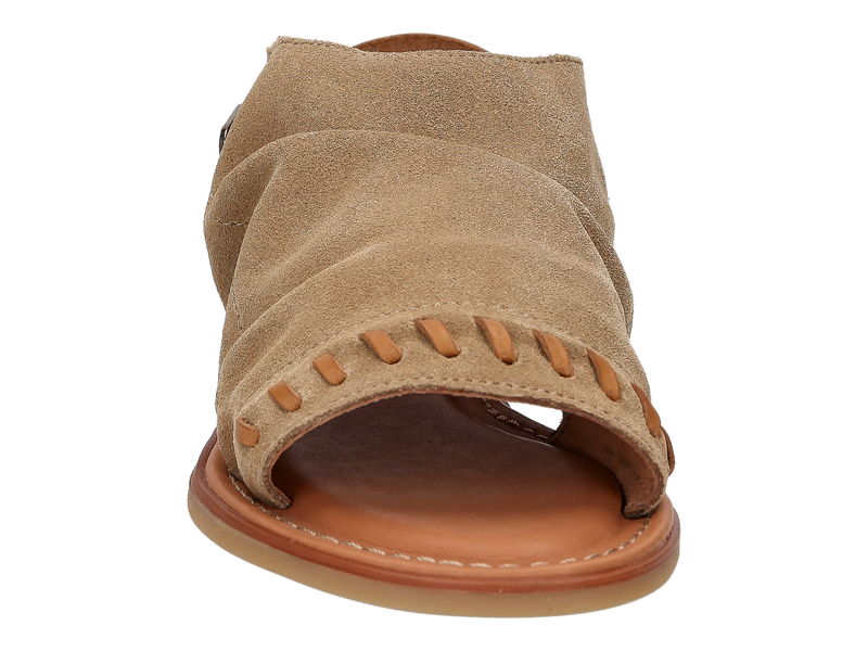 Shabbies Sandals Beige