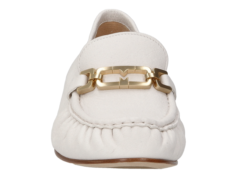 Thea Mika Mocassins Wit