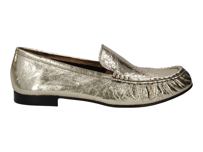 Thea Mika Mocassins Goud