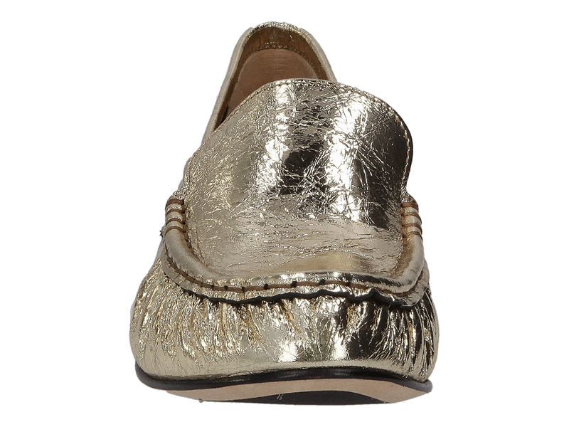 Thea Mika Mocassins Goud
