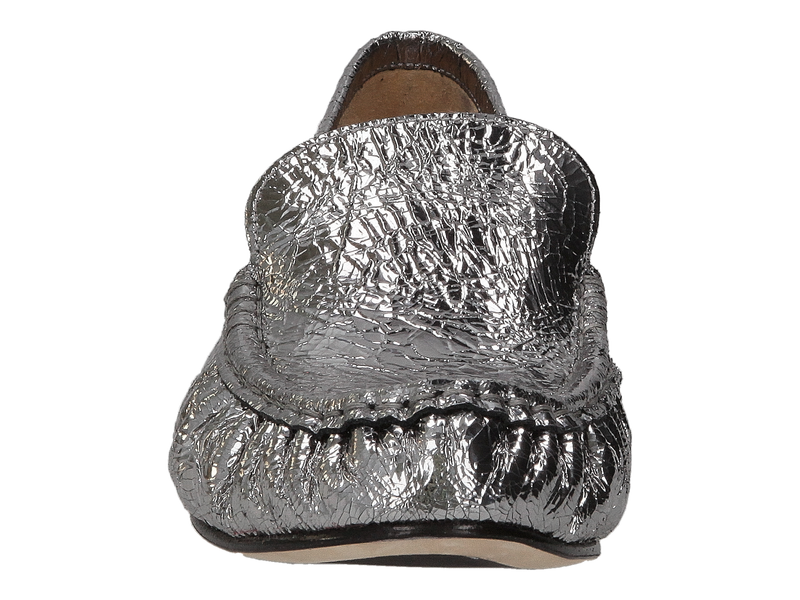 Thea Mika Mocassins Zilver