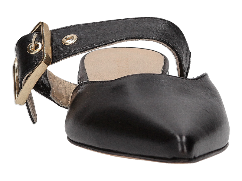 Thea Mika Slings Zwart