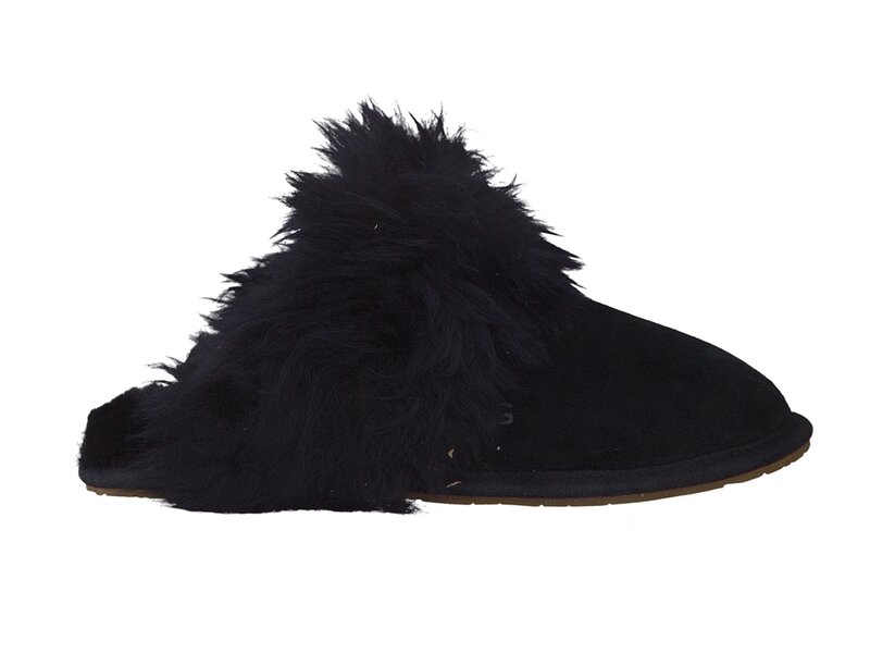 Ugg Slippers Black