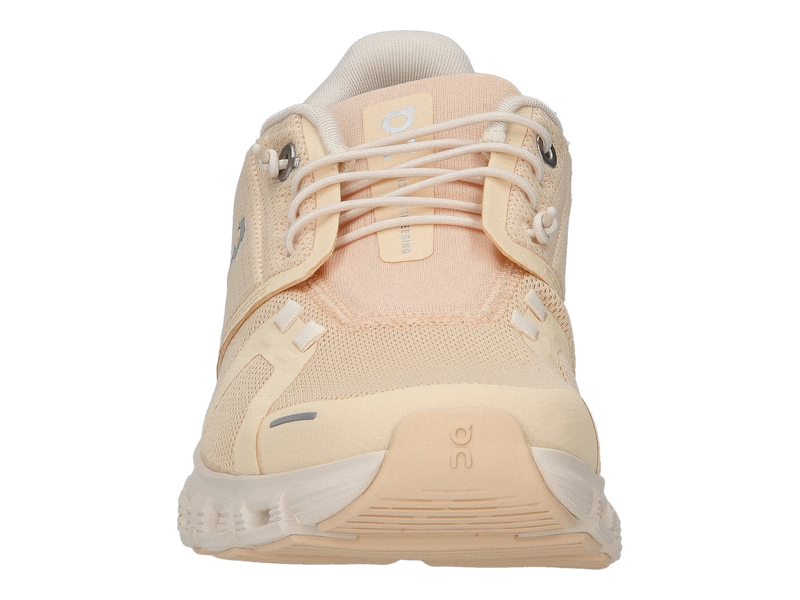 On Sneakers Beige