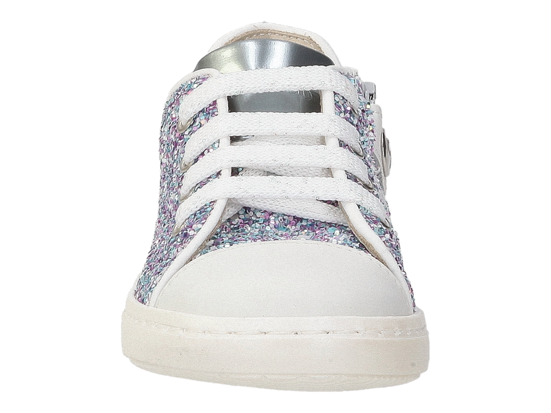 Zecchino D'oro Baskets Bleu