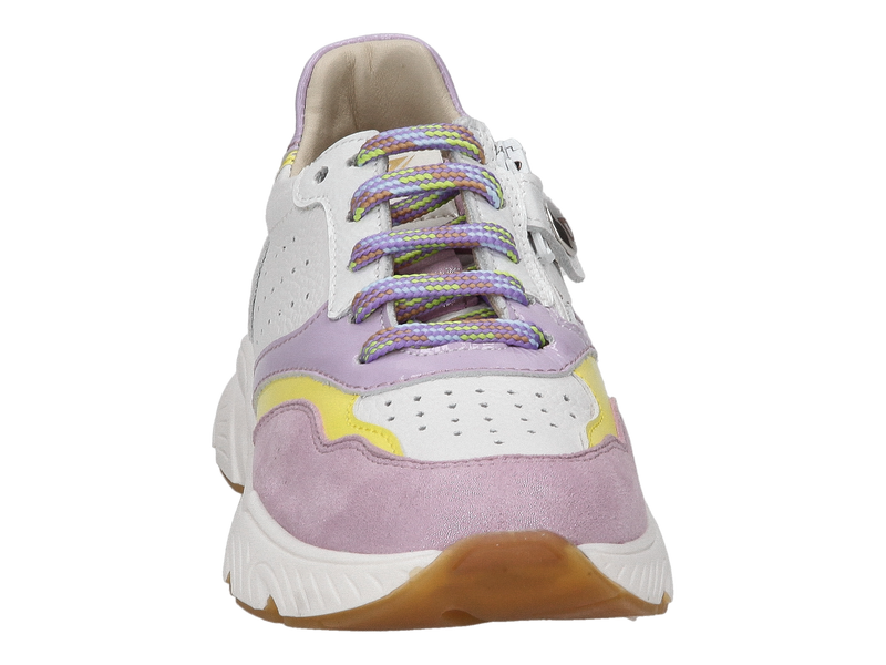 Zecchino D'oro Baskets Mauve