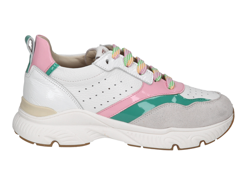 Zecchino D'oro Baskets Rose