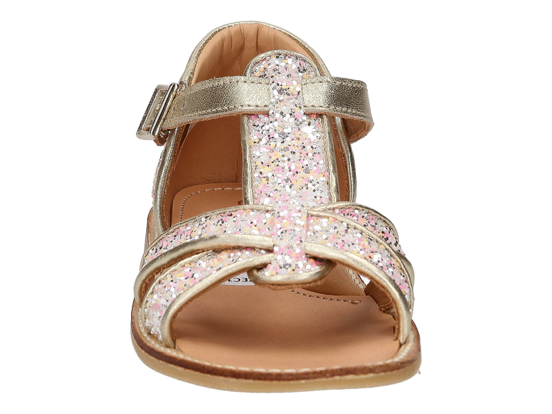 Zecchino D'oro Sandales Rose