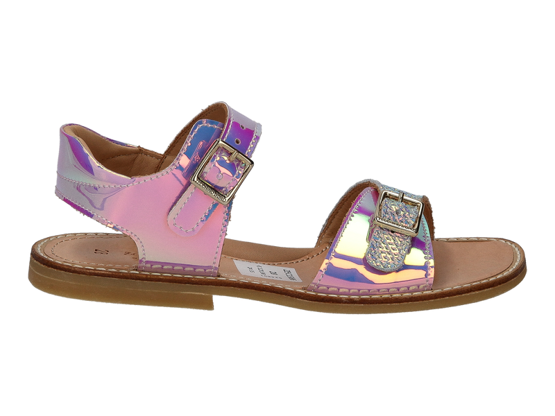 Zecchino D'oro Sandales Rose