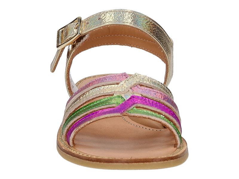 Zecchino D'oro Sandales Multi