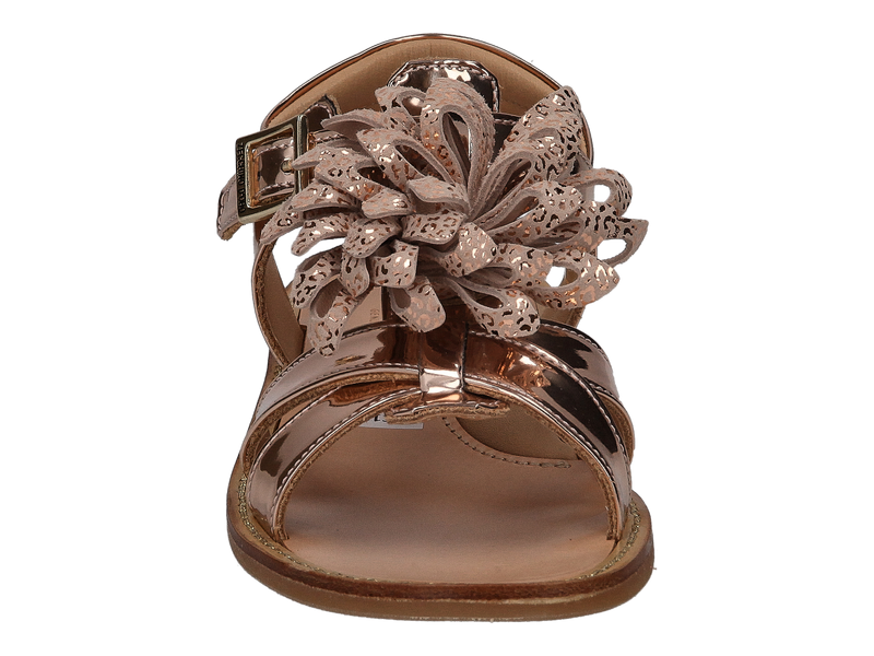 Zecchino D'oro Sandalen Roze