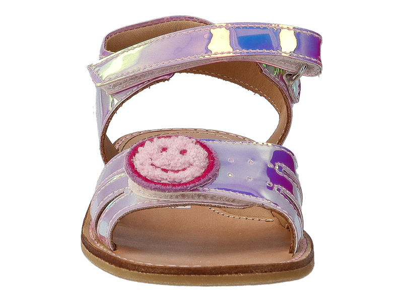 Zecchino D'oro Sandales Rose