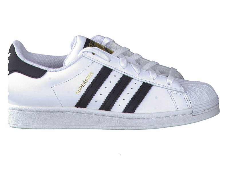 Adidas Sneakers Wit