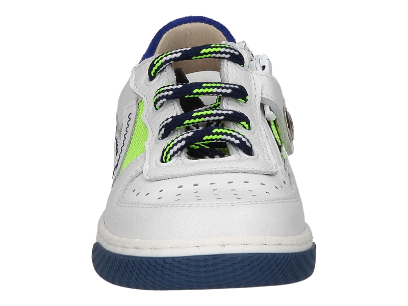 Zecchino D'oro Baskets Blanc