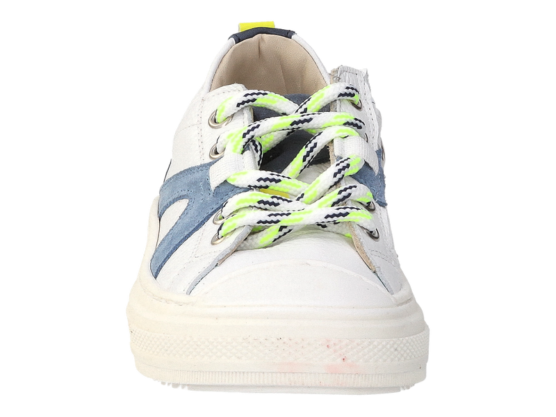 Zecchino D'oro Baskets Blanc