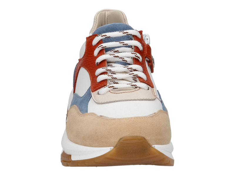 Zecchino D'oro Baskets Kaki