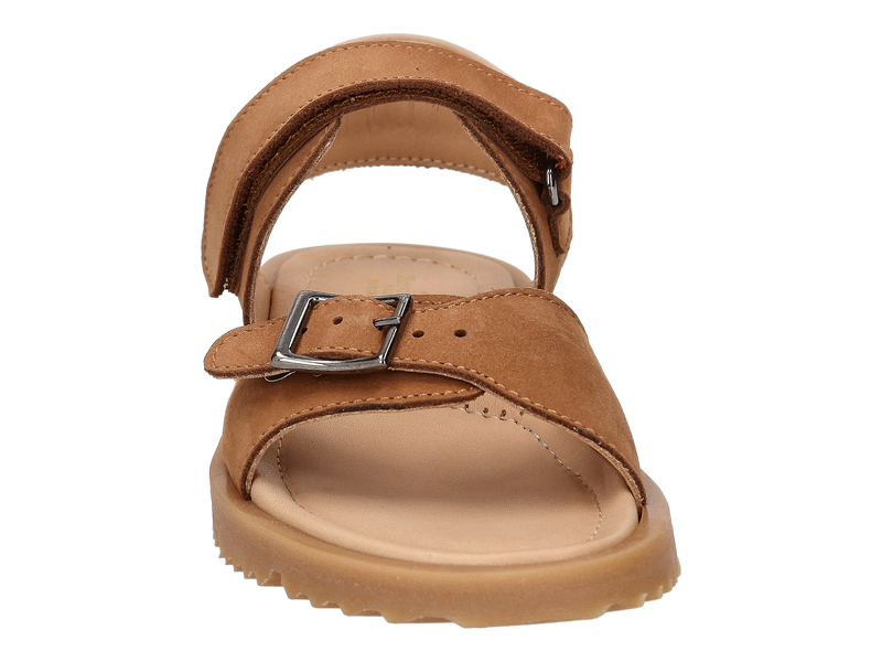 Zecchino D'oro Sandalen Cognac