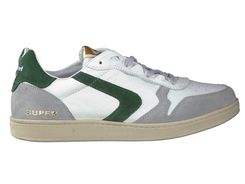 Valsport Sneakers Wit