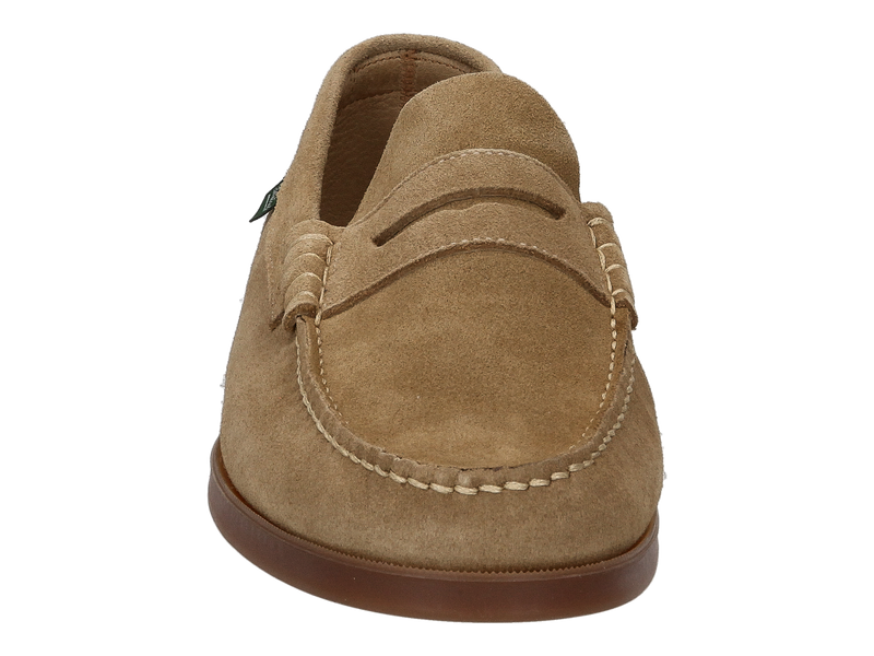 Paraboot Mocassins Beige