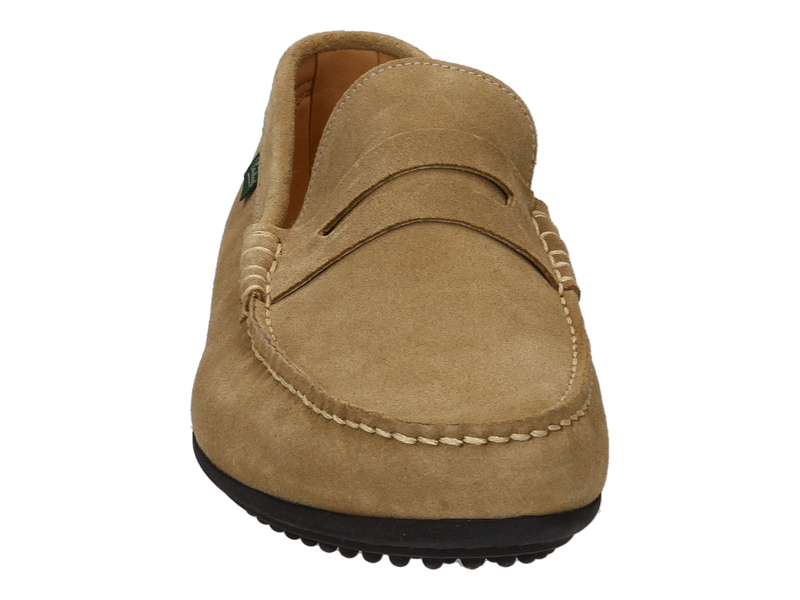 Paraboot Mocassins Beige
