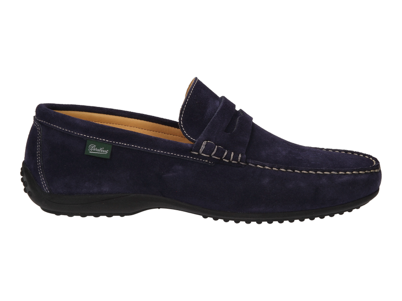 Paraboot Mocassins Blauw