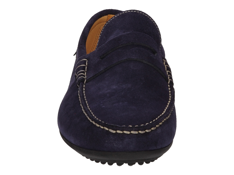 Paraboot Mocassins Blauw