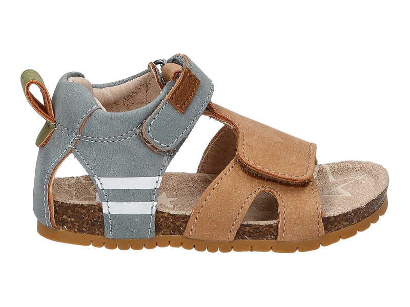 Shoesme Sandalen Blauw