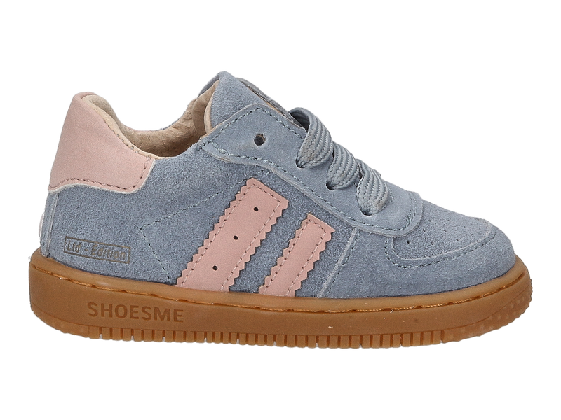 Shoesme Sneakers Blauw