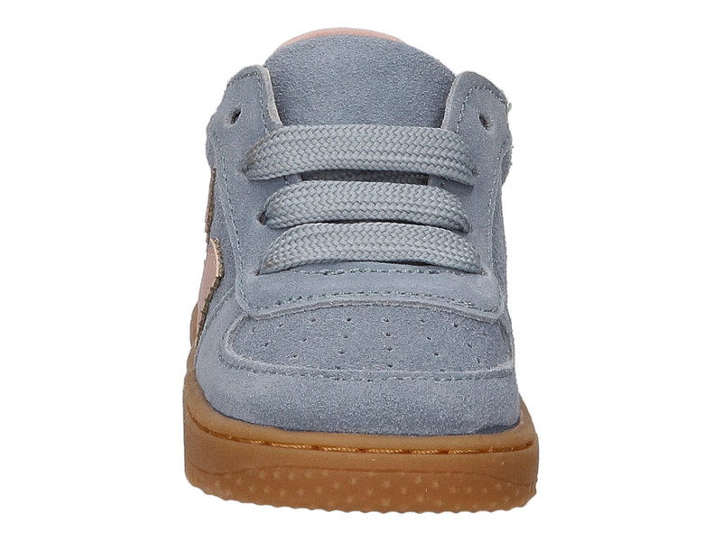 Shoesme Sneakers Blauw