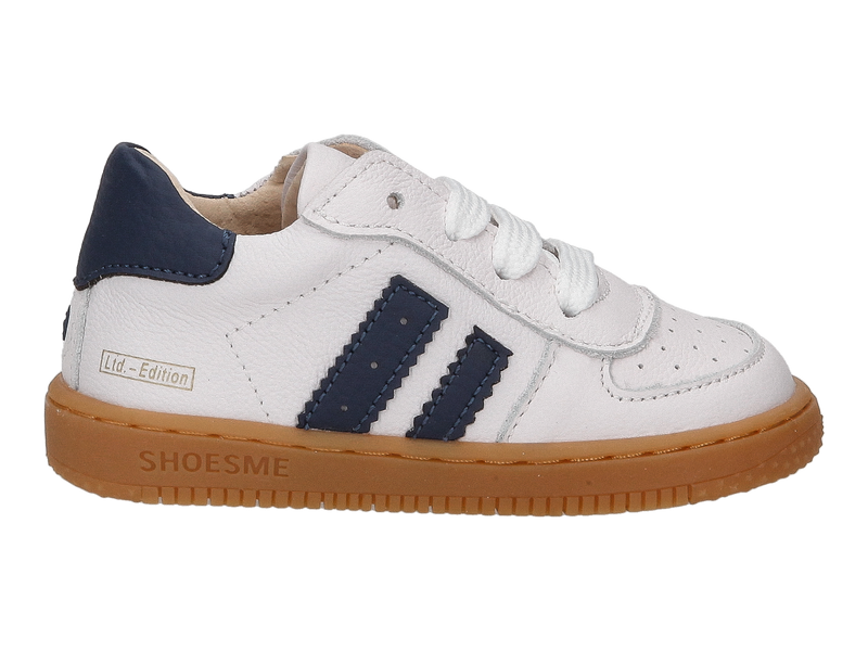 Shoesme Baskets Blanc