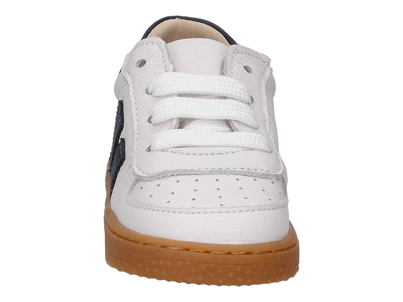 Shoesme Baskets Blanc