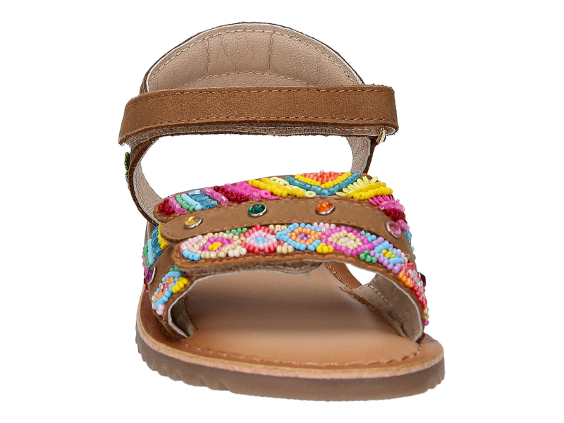 Shoesme Sandales Cognac