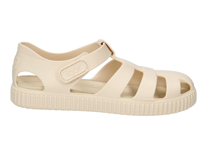 Igor Sandalen Off White