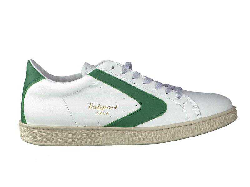 Valsport Sneakers Wit