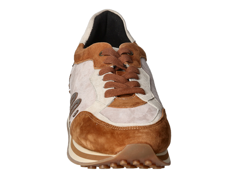 Olivier Strelli Sneakers Cognac