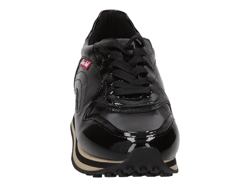 Olivier Strelli Baskets Noir