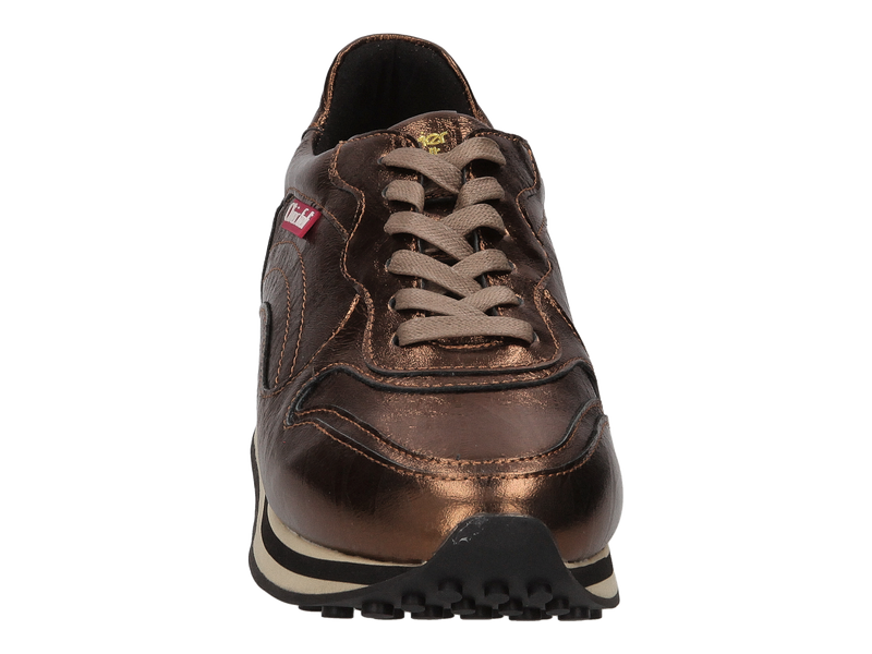 Olivier Strelli Baskets Bronze