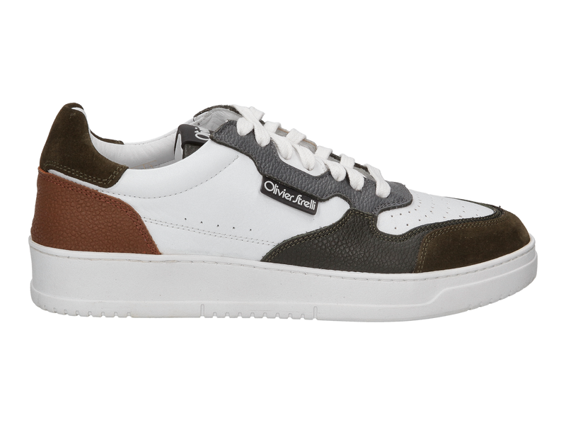 Olivier Strelli Sneakers Kaki