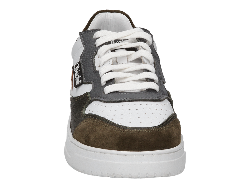 Olivier Strelli Sneakers Kaki