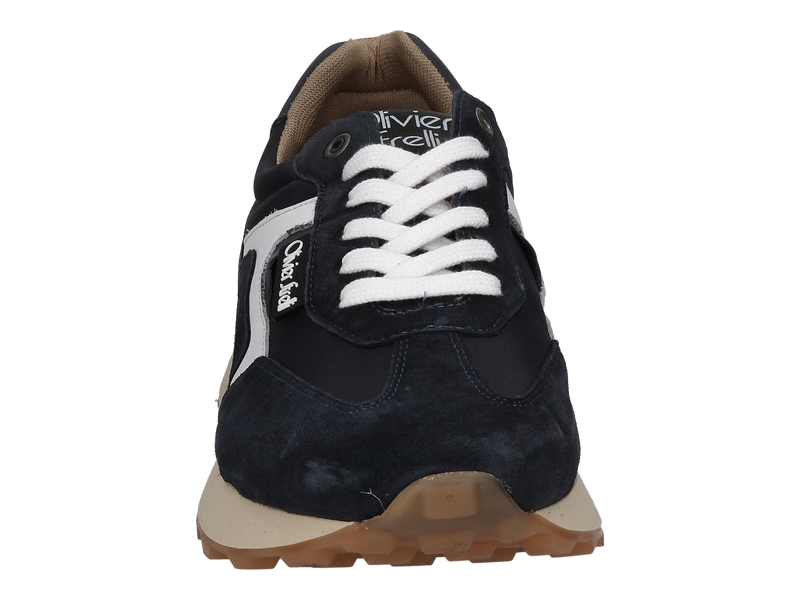 Olivier Strelli Sneakers Blauw