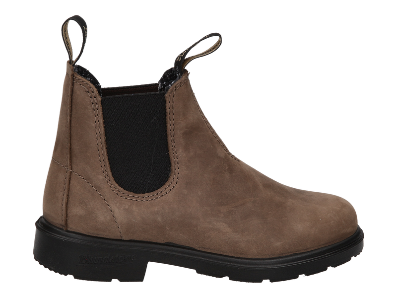 Blundstone Boots Taupe