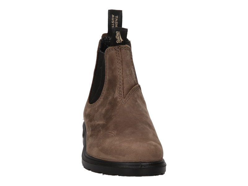 Blundstone Boots Taupe