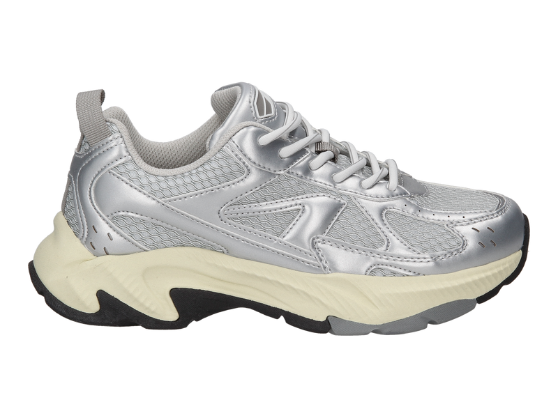 Arkk Sneakers Zilver