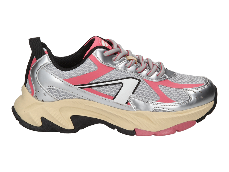 Bekijk product 'Arkk Sneakers Roze' Arkk Sneakers Roze