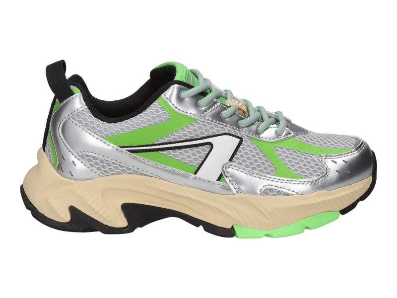 Bekijk product 'Arkk Sneakers Groen' Arkk Sneakers Groen