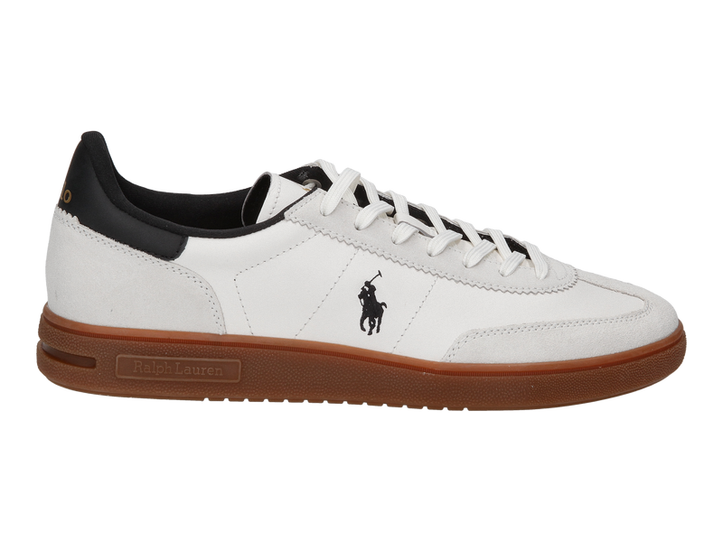 Bekijk product 'Polo Ralph Lauren Sneakers Wit' Polo Ralph Lauren Sneakers Wit