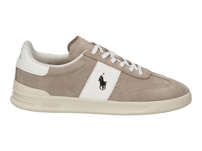 Polo Ralph Lauren Sneakers Beige