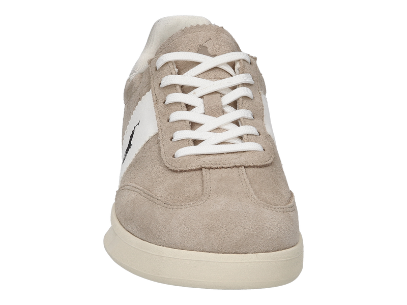 Polo Ralph Lauren Sneakers Beige