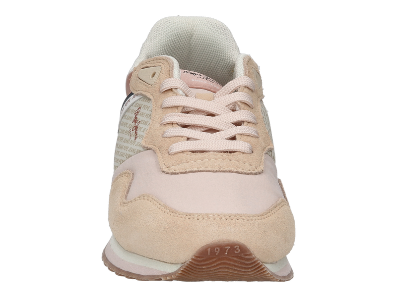 Pepe Jeans Sneakers Beige